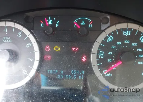 2012 Ford Escape Xlt z USA, uszkodzony, nr VIN 1FMCU9D72CKB93009